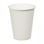 8 oz Hot Drink Cups