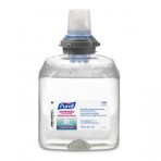 Purell LTX Foaming Hand Sanitizer 