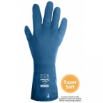 Integra PVC Plus, Fleeced Lined Gloves 