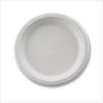 Chinette Paper Plates