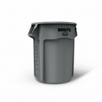 Brute Garbage Containers