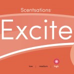 Scentsations - EXCITE (Citrus)