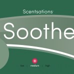 Scentsations - SOOTHE (Eucalyptus)