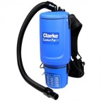 Clarke Dry Vacuums