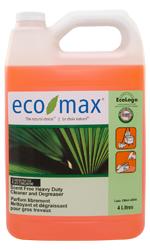 Eco-Max Cleaning Products