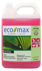 Eco-Max Bathroom Cleaners