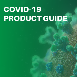 COVID-19 Product Guide