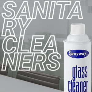 Sanitary Cleaners