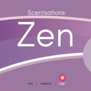 Scentsations - ZEN (Lavender)