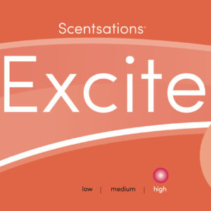 Scentsations - EXCITE (Citrus)