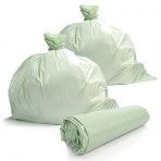 Compostable Liners